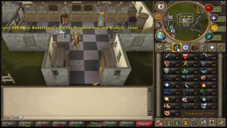 PlayerUp.com - Buy Sell Accounts - Selling Runescape Account -Range Tank- [RSGP]