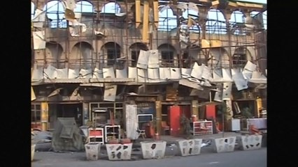 Car bomb in Shi'ite area of Baghdad kills seven-police