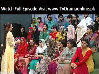 Meri Subah Haseen Hai 25th  August 2014 On A Plus Part 1
