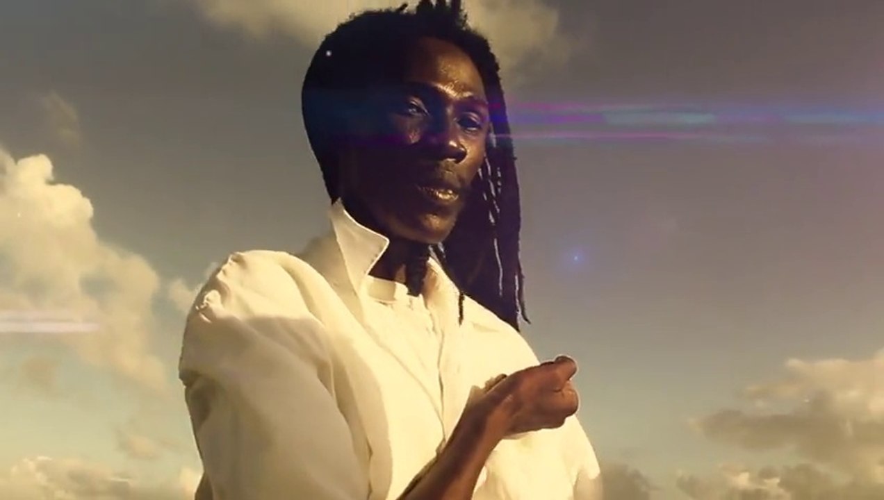 Cruz Rock & Midnite - In The Spirit