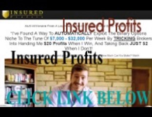 Insured Profits Review