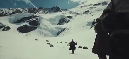 Krabat Trailer