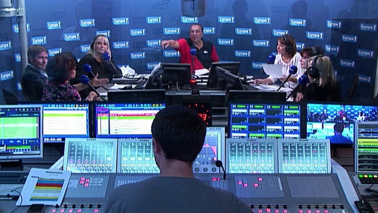 Les électrohypersensibles dans les Alpes