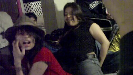 Deluxx Folk Implosion - Daddy Never Understood