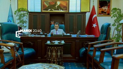 Sale temps pour la planète : Turquie - 26/08