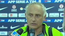 Hellas Verona, Mandorlini: Toni è in forma