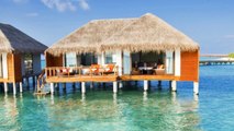 Maldivler Velassaru Maldives Resort & Spa