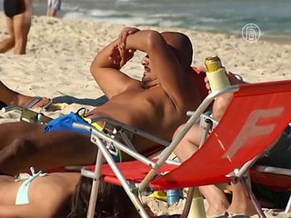 Активистка борется со СПИДом на личном примере