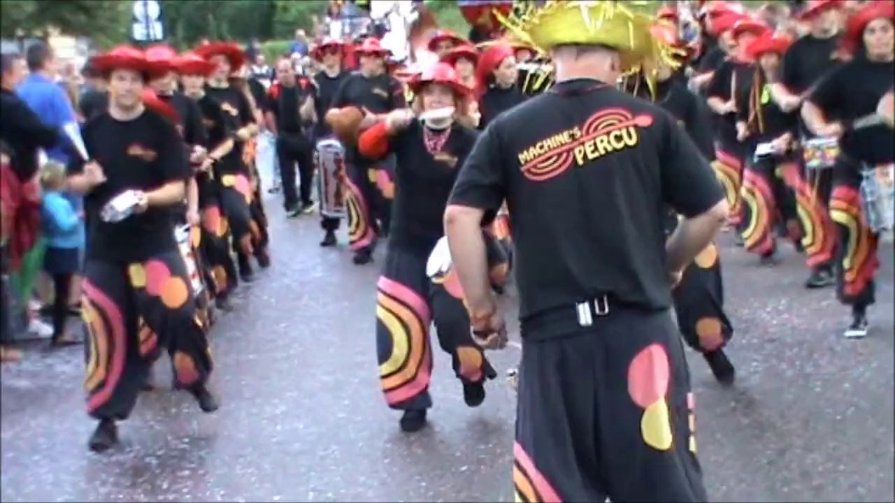FESTIVAL VITICOLE ET GOURMAND de Saint-Pourçain sur Sioule (03)