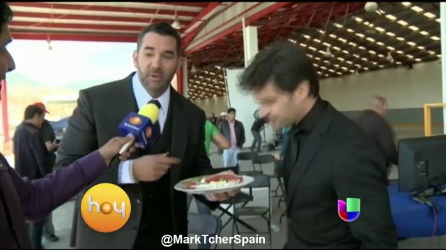 Los piropos que más le han gustado a los galames