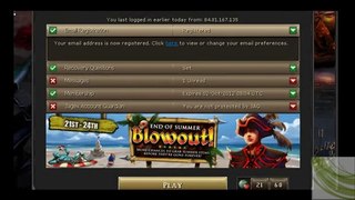 PlayerUp.com - Buy Sell Accounts - Selling Runescape Main Account Level 134 ( NOT SOLD YET )