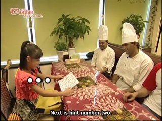 [KAMI] C-ute has come (subtitled)