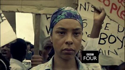 Mrs Mandela - Trailer