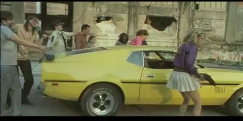 Parasol Island PARASOL DEAD