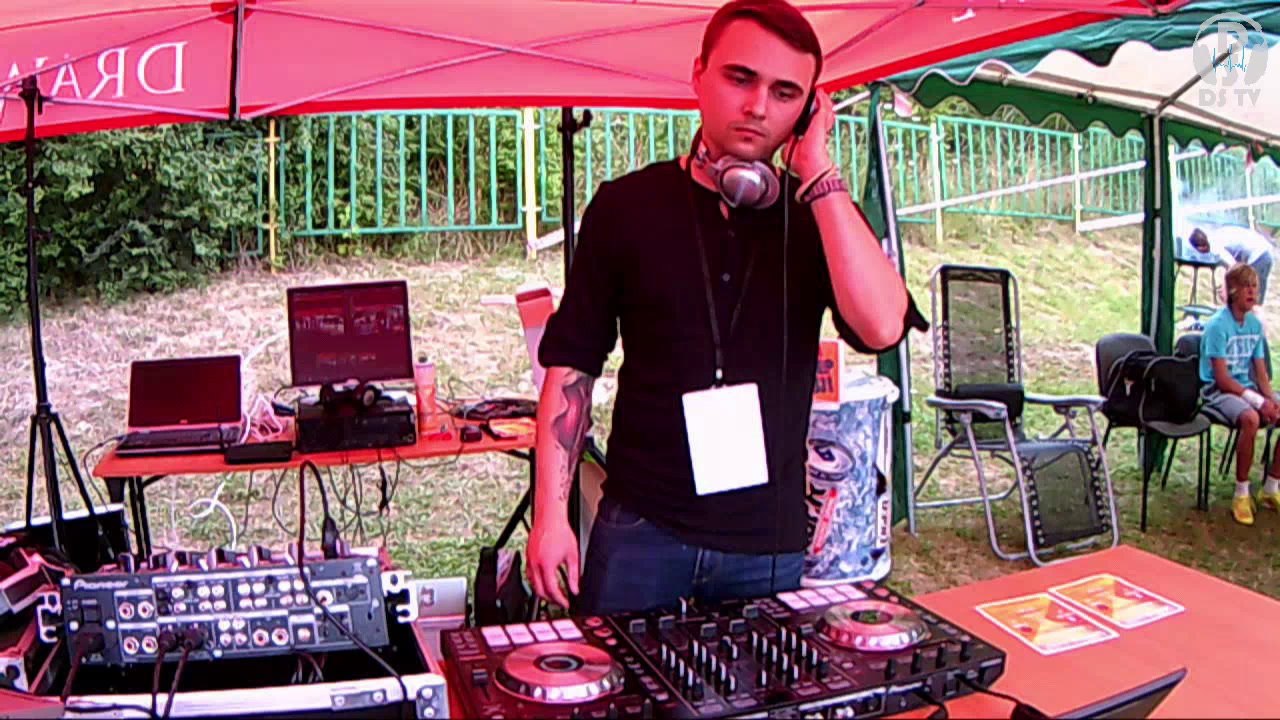 Arnee Deep Sesje 50 Dj Set