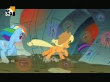 My Little Pony A Amizade Mágica 1ª Temporada Episódio 19 O Desfile de Cães e Póneis PT-PT