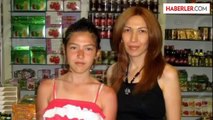Birlikte yaşadığı Özbek kadını yaraladığı, kızını öldürdüğü iddiası
