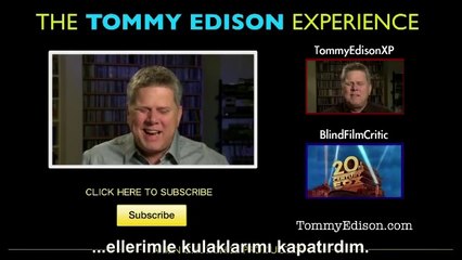 Kör insanlar nelerden korkar?