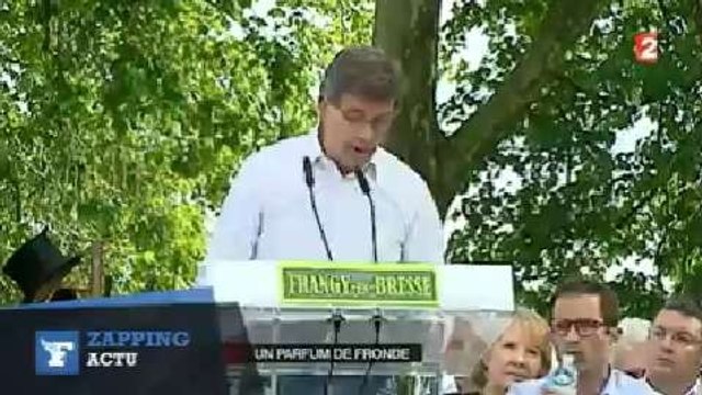 La sortie de Montebourg, révélatrice des divisions à gauche