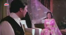 O Mere Dil Ke Chain - Rajesh Khanna, Mere Jeevan Saathi Song