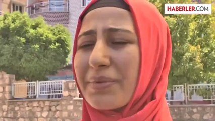 Morg önünde ailelerin bekleyişi sürüyor