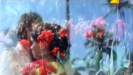 O Saathiya Sare Sahare-Lata Mangeshkar [HD-720p] Vidhata