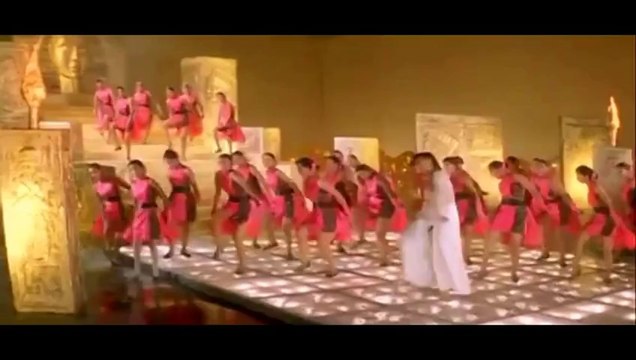 O Yaara Dil Lagana - Agni Sakshi (1996) Full Song [HD]