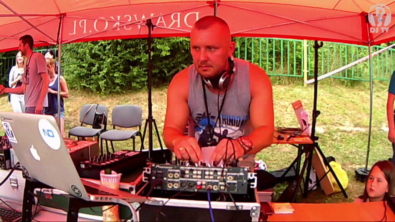 Fun Deep Sesje 50 Dj Set