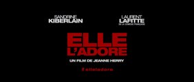 ELLE L'ADORE - Bande-Annonce officielle [VF|HD1080p]