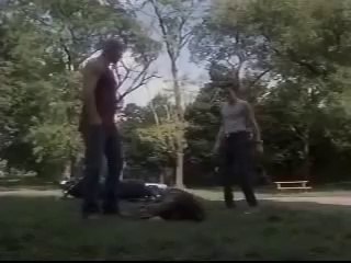 My Bodyguard Asskicking Bully Clip