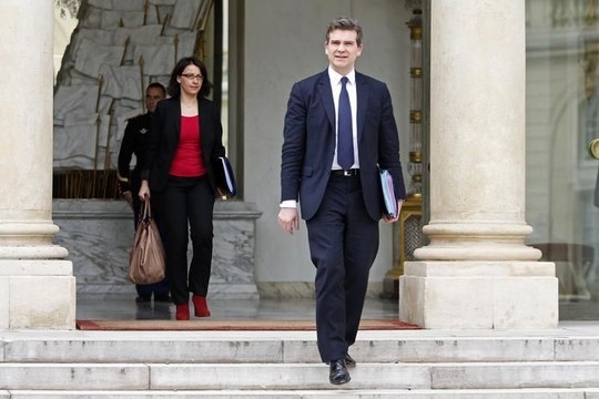 Montebourg, Duflot, Hamon : le trio qui a fait monter la pression