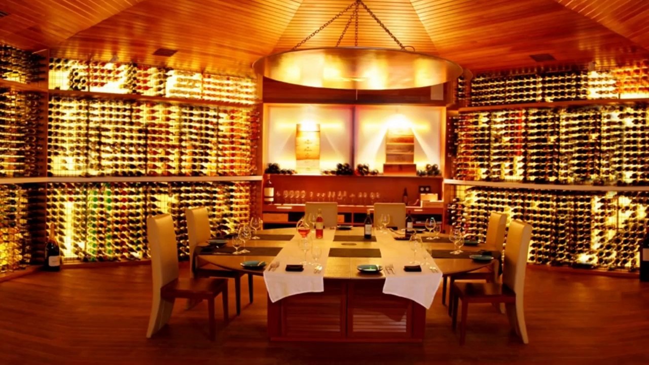 Maldivler Huvafen Fushi Maldives Resort & Spa