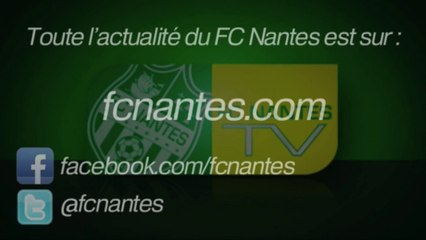 Les réactions après FC Nantes - AS Monaco