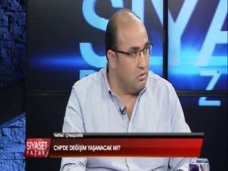 Siyaset Pazarı 2. Bölüm 24 08 2014