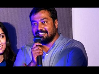 Karan Johar's take on 'Bombay Velvet' Movie