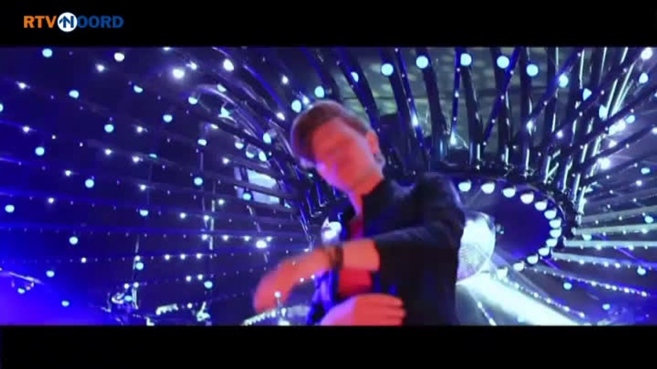 Soms moet je een beetje eigenwijs zijn - RTV Noord