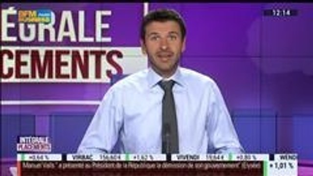 Les réponses de Christian Fontaine, aux auditeurs dans Intégrale Placements – 25/08