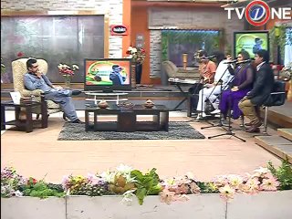 Muskurati Morning 25-08-14 SEG 05