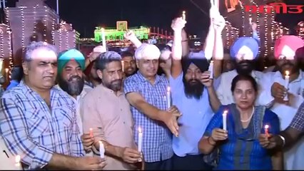 Spl. Report on Hind-Pak Dosti Festival Part-2 (Low)