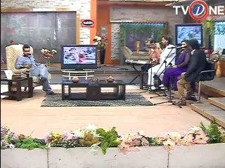 Muskurati Morning 25-08-14 SEG 06