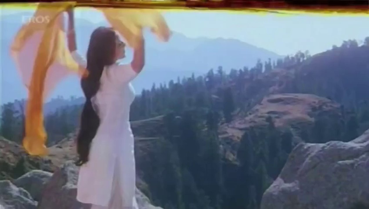 Pyar Hua Chupke Se Full Song song - 1942 A Love Story