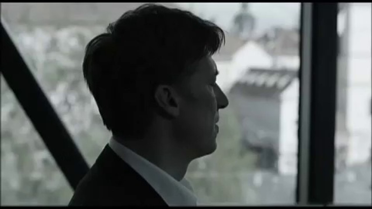 FLORES NEGRAS - Trailer