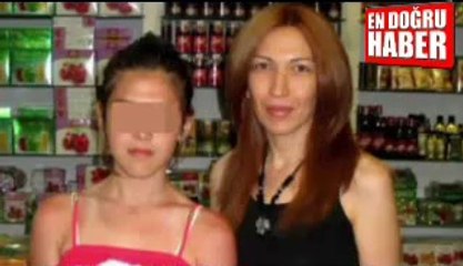 Antalya'da korkunç olay!.. 14 yaşındaki kızı üvey babası öldürdü!..