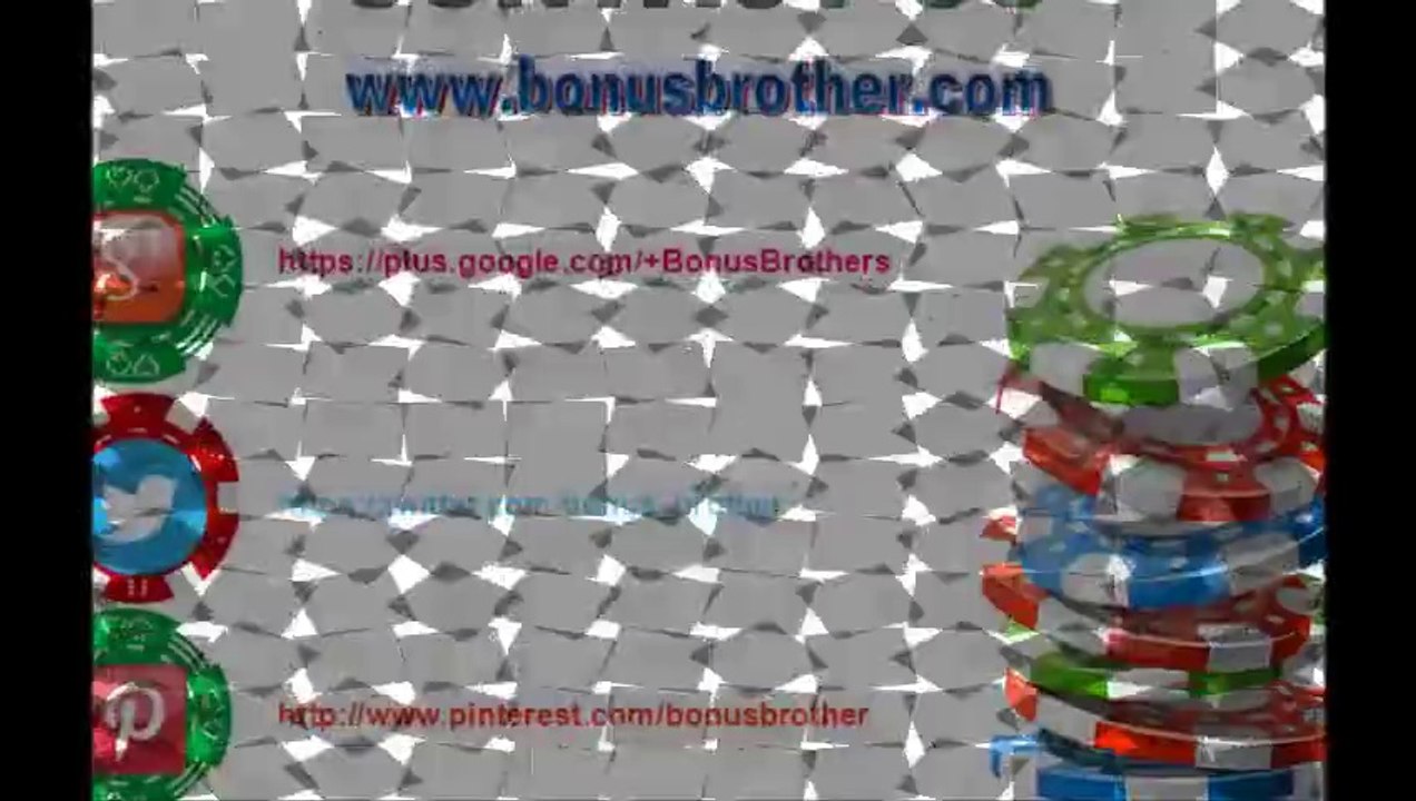 Bonus Brother | Play Casino Online | Popular Casino Games