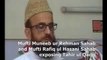 Ex Sunni Tahir ul Qadri Exposed by Mufti Muneeb ur Rehman & top Sunni Ulma