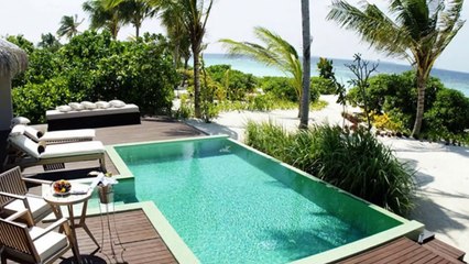 Zitahli Kuda-Funafaru Maldives Resort & Spa