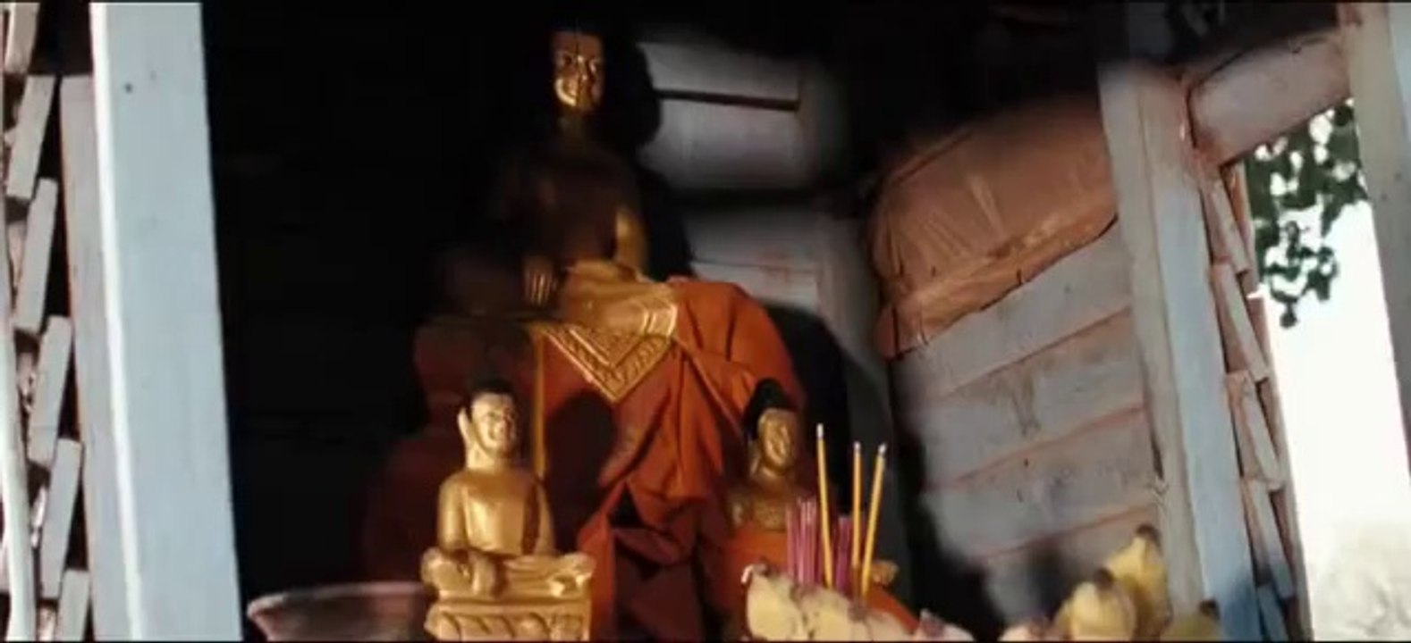 Same Same But Different - Trailer