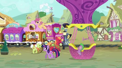[FREE] My Little Pony Friendship Is Magic Season 4 Episode 2 Free Streaming
