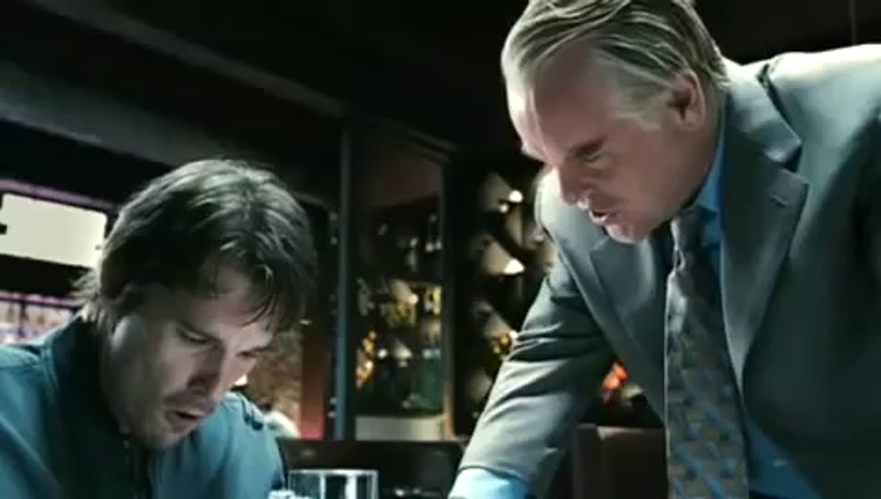 BEFORE THE DEVIL KNOWS YOU'RE DEAD Theatrical Trailer