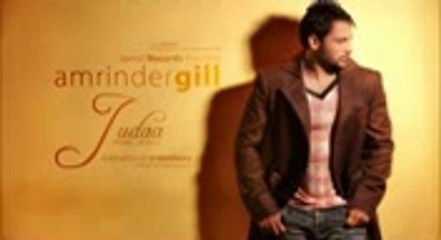 Tu Judaa (HD) full songJudaa Album Amrinder Gill YouTube - YouTube.flv - YouTube